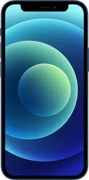 iPhone 12 mini