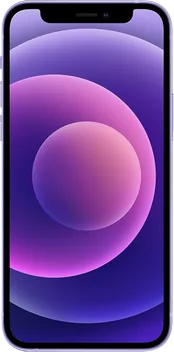 iPhone 12 mini