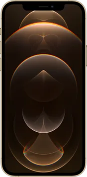 iPhone 12 Pro