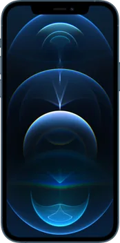 iPhone 12 Pro