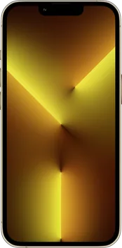 iPhone 13 Pro