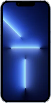 iPhone 13 Pro