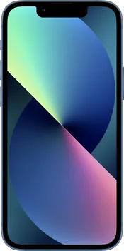 iPhone 13 mini