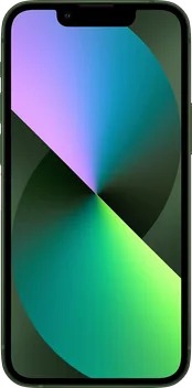 iPhone 13 mini