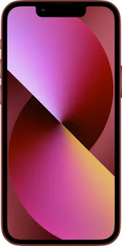 iPhone 13 mini