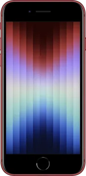 iPhone SE (3rd generation)