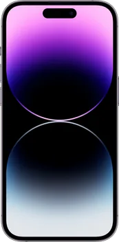 iPhone 14 Pro