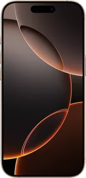 iPhone 16 Pro