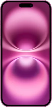 iPhone 16 Plus