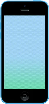 iPhone 5c (GSM)