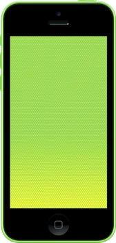 iPhone 5c (GSM)