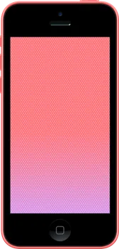 iPhone 5c (GSM)