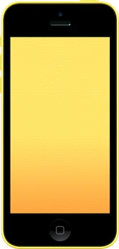 iPhone 5c (GSM)
