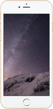 iPhone 6 Plus