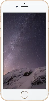 iPhone 6