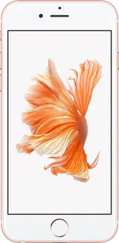 iPhone 6s