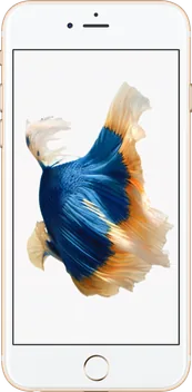 iPhone 6s Plus