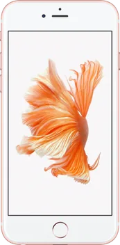 iPhone 6s Plus