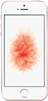 iPhone SE (1st generation)
