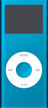 iPod nano (2nd generation)