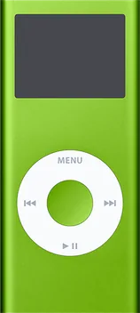 iPod nano (2nd generation)