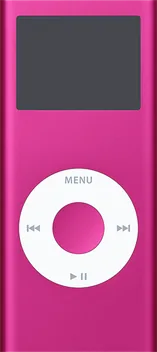 iPod nano (2nd generation)