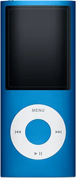 iPod nano (4th generation)