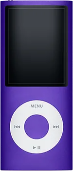 iPod nano (4th generation)