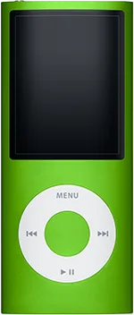 iPod nano (4th generation)