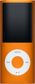 iPod nano (4th generation)