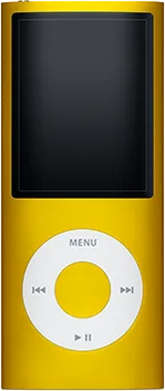 iPod nano (4th generation)