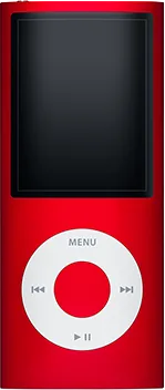 iPod nano (4th generation)