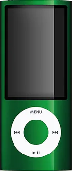 iPod nano (5th generation)