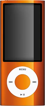 iPod nano (5th generation)