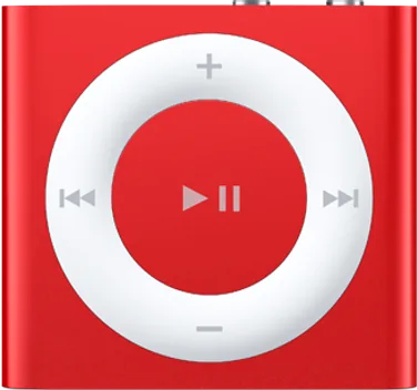 iPod shuffle (4th generation Mid 2015)