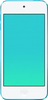 iPod touch (5th generation)
