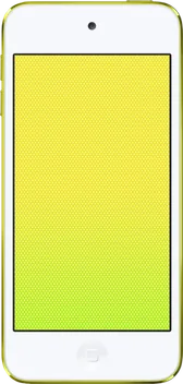 iPod touch (5th generation)