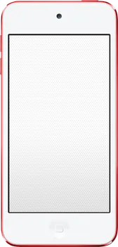 iPod touch (5th generation)