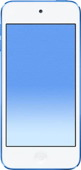 iPod touch (6th generation)