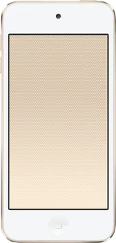 iPod touch (6th generation)