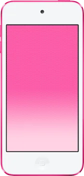 iPod touch (6th generation)