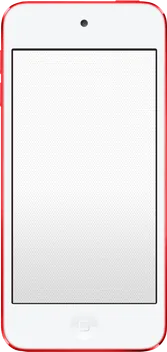 iPod touch (6th generation)