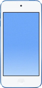 iPod touch (7th generation)
