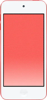 iPod touch (7th generation)