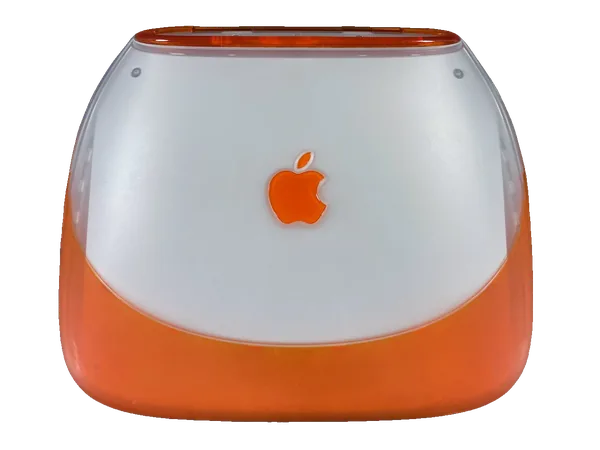 iBook Clamshell