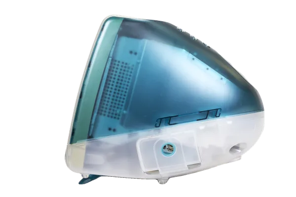 iMac G3