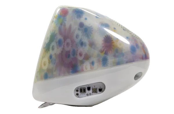 iMac G3