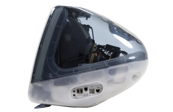 iMac G3