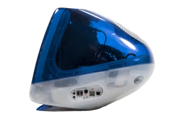 iMac G3