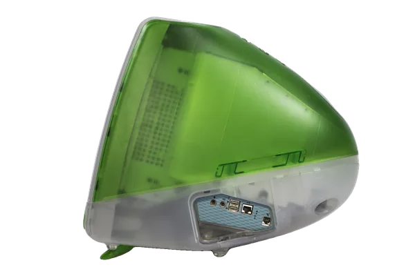 iMac G3